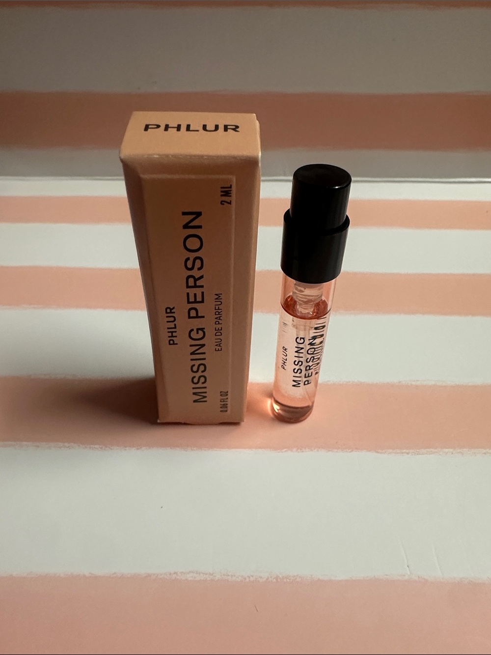 PHLUR Sample